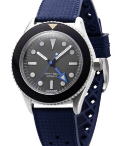 Basecamp Explorer Black Bezel