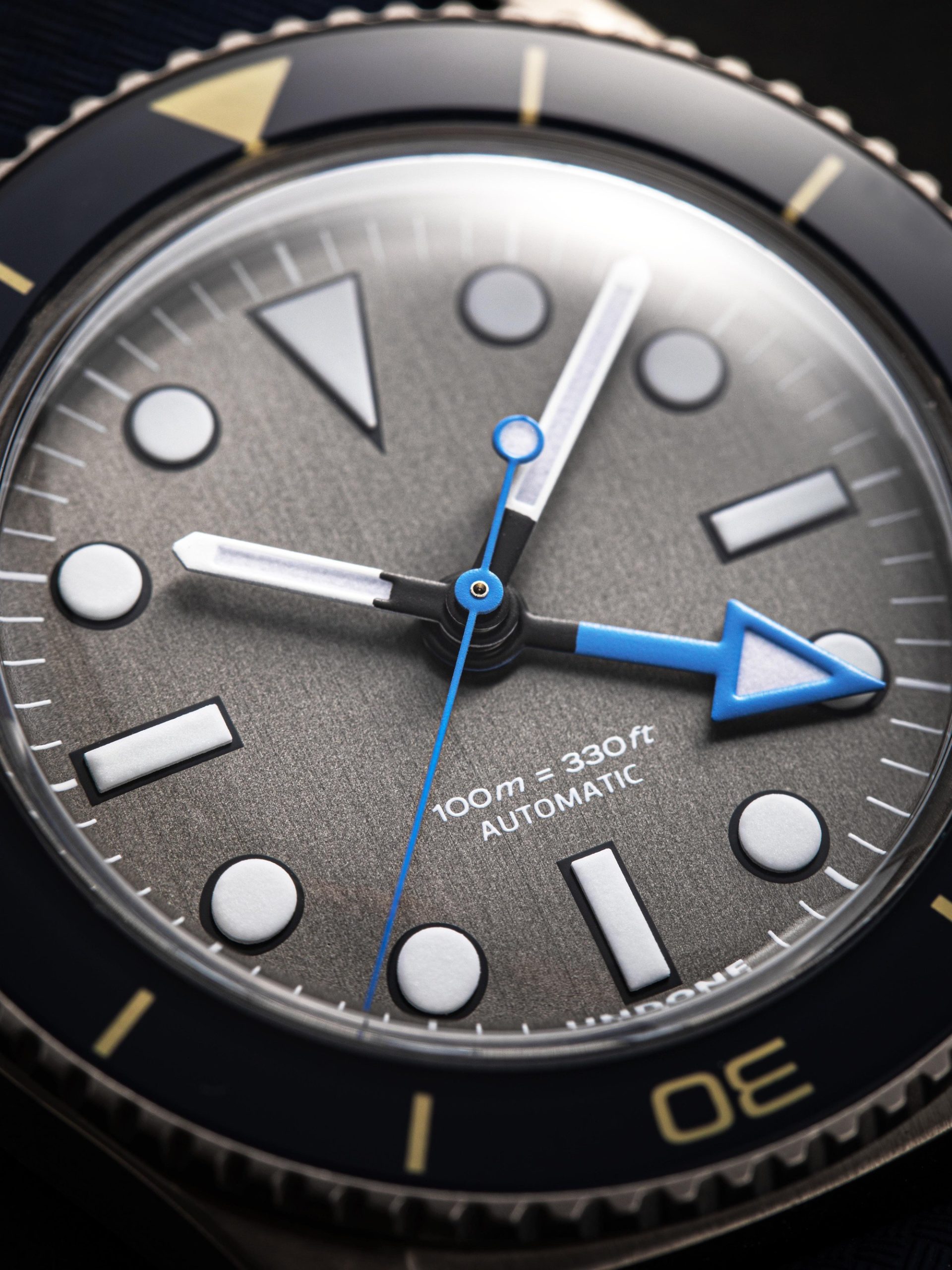 Basecamp Explorer Blue bezel - Image 6