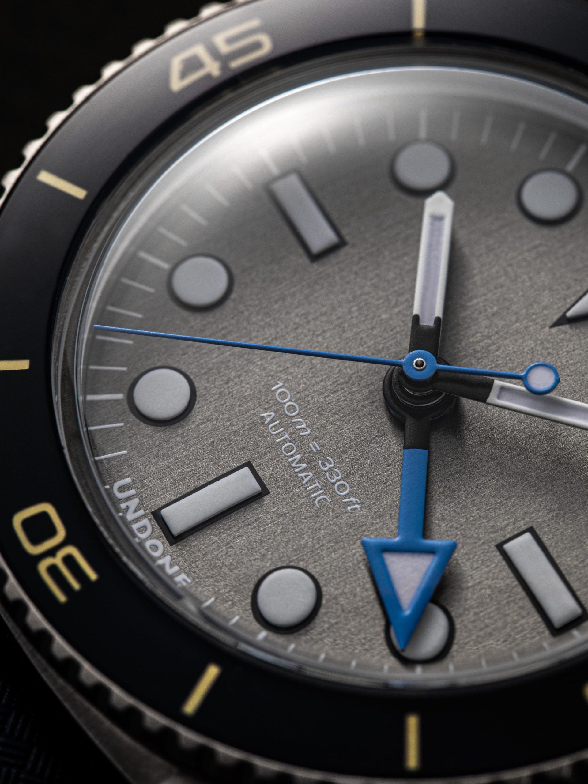 Basecamp Explorer Blue bezel - Image 8