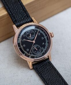 Alternative view of Urban 34 Navi Black Rose For Her