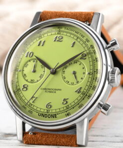 Alternative view of Urban Vintage Pistachio Crisp