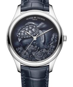 “Les Royaumes Aquatiques®” Les Cabinotiers Grisaille – Turtle