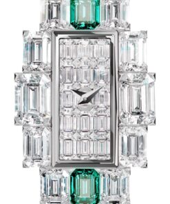 The Grand Lady Kalla Emerald
