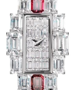 The Grand Lady Kalla Ruby