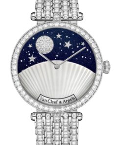 Alternative view of Lady Arpels Jour Nuit