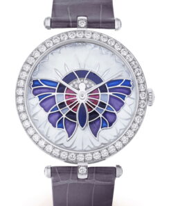 Lady Arpels Papillon Extraordinaire