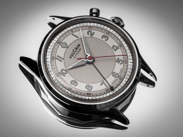 Cricket André DIDIXEIN - Image 2