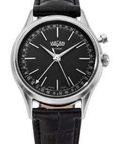 Cricket President 39 Black