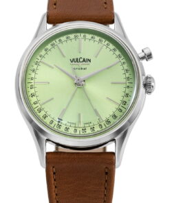 Cricket President 36 Pistachio Green