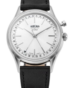 Cricket President 39 Silver