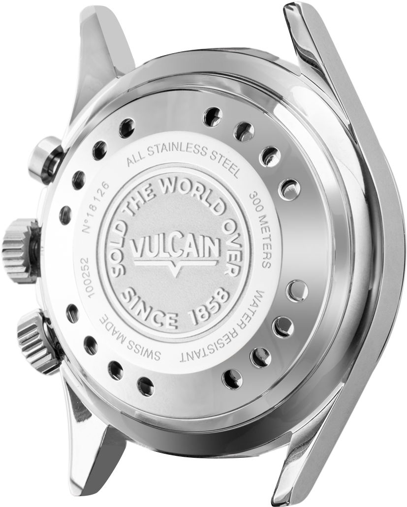 Nautical Black Beige Patina - Image 6