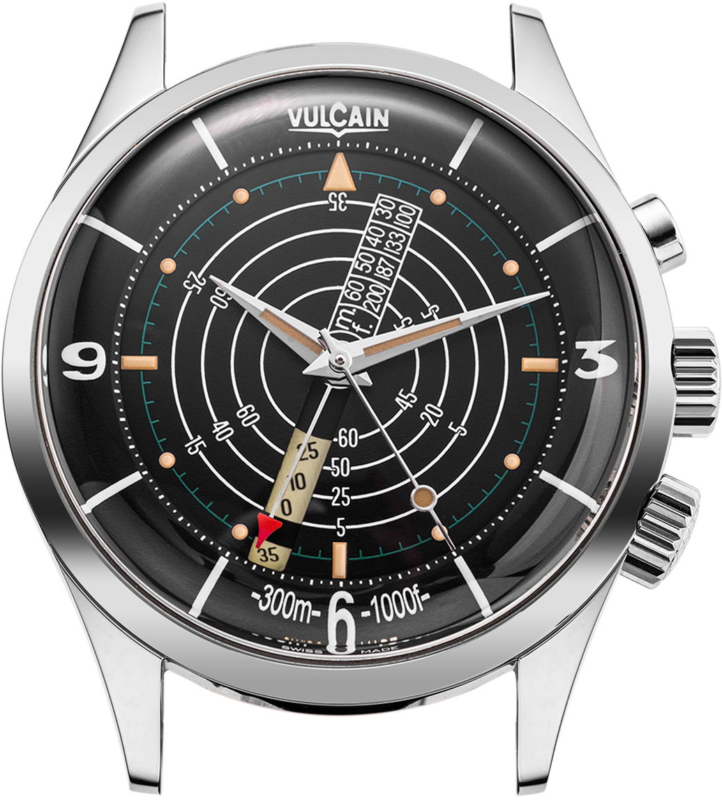 Nautical Black Beige Patina - Image 7