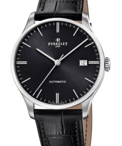 Weekend 3 Hands Black