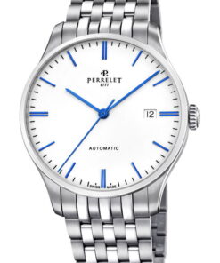 Weekend 3 Hands White