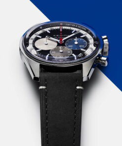 Alternative view of Chronomaster Original