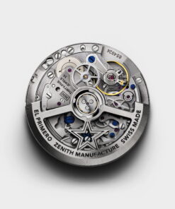 Alternative view of Chronomaster Original