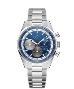 Alternative view of Chronomaster Original