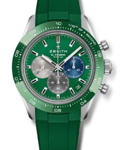 Chronomaster Sport Green