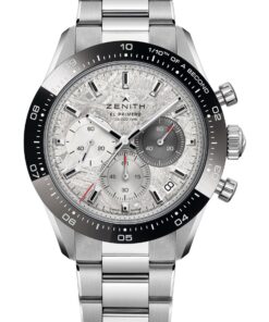 Chronomaster Sport Meteorite