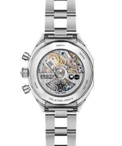 Alternative view of Defy Chronograph USM