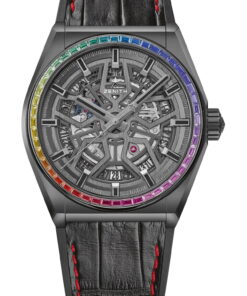 Defy Classic Rainbow