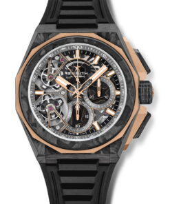 Defy Extreme Double Tourbillon