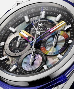 Alternative view of Defy Extreme Felipe Pantone