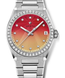 Defy Midnight Sunset