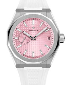 Alternative view of Defy Skyline Pink 41