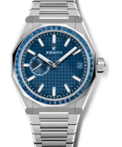 DEFY Skyline Sapphire