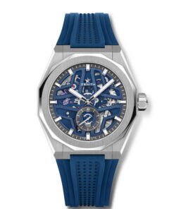 Alternative view of Defy Skyline Skeleton