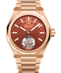 Defy Skyline Tourbillon