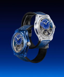 Alternative view of Defy Zero G Sapphire Limited Edition