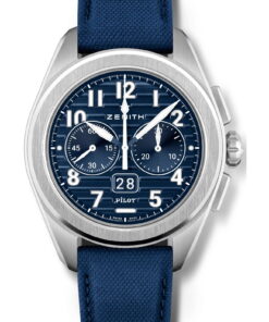 Pilot Big Date Flyback Boutique Edition