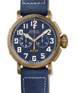 Pilot Type 20 Chronograph Extra Special