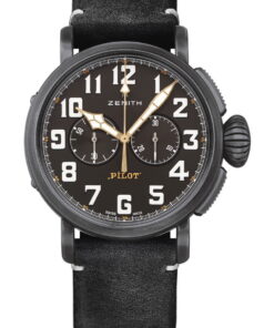 Pilot Type 20 Chronograph Ton Up