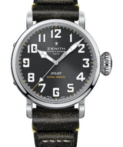 Pilot Type 20 Rescue